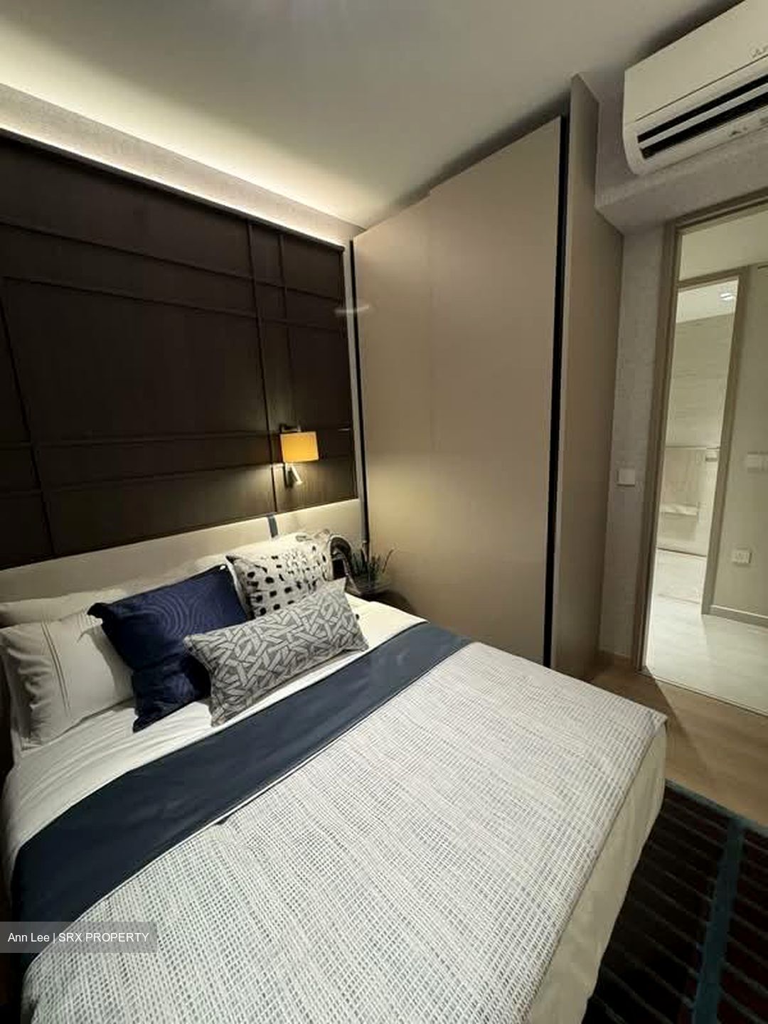 Narra Residences (D23), Apartment #544861651
